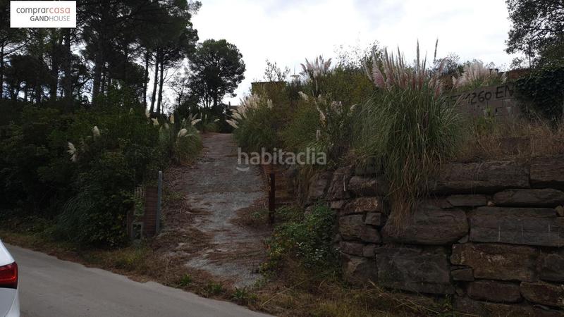 Foto eb5f3610-9a0e-4b64-8bcd-b49afc0884eb. Terreno residencial terreno urbanizable lloret residencial en Lloret de Mar