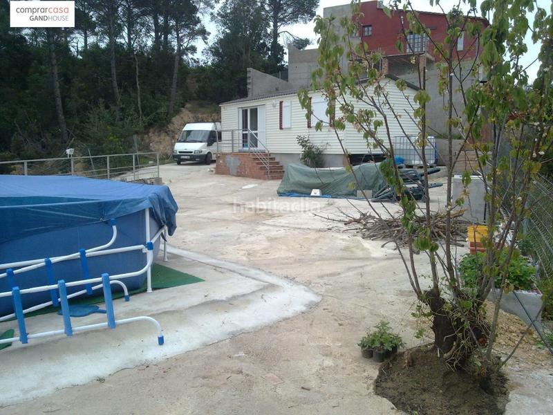 Foto f49c4f04-feb4-47b0-9234-9ba30c9588e3. Terreno residencial terreno urbanizable lloret residencial en Lloret de Mar