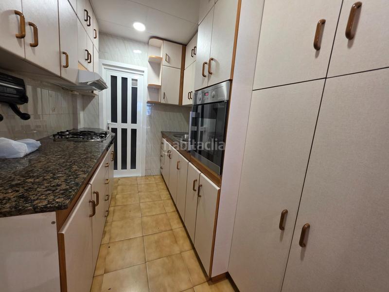 Foto 0df958bd-e8dd-4f66-9087-6d8c554bbb20. Piso vive en el corazón de la rambla del Poblenou! en Barcelona