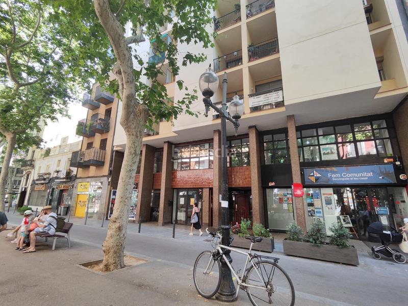 Foto be5444bd-6d3f-47fa-bb8f-8d16f0dcb8c7. Piso vive en el corazón de la rambla del Poblenou! en Barcelona