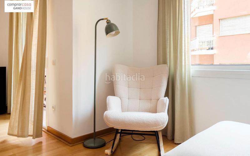Foto 0fff41c9-14e0-448a-b995-3c5ba637781b. Piso precioso piso en el congrés i els indians en Barcelona