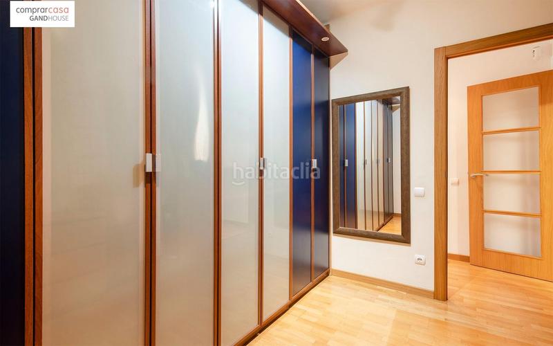 Foto c7f7235d-d562-4acc-b9c3-7a426df0c460. Piso precioso piso en el congrés i els indians en Barcelona
