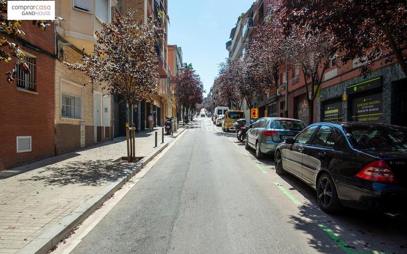 Foto d72e4c14-d6b7-4132-817d-41f268186a74. Piso precioso piso en el congrés i els indians en Barcelona