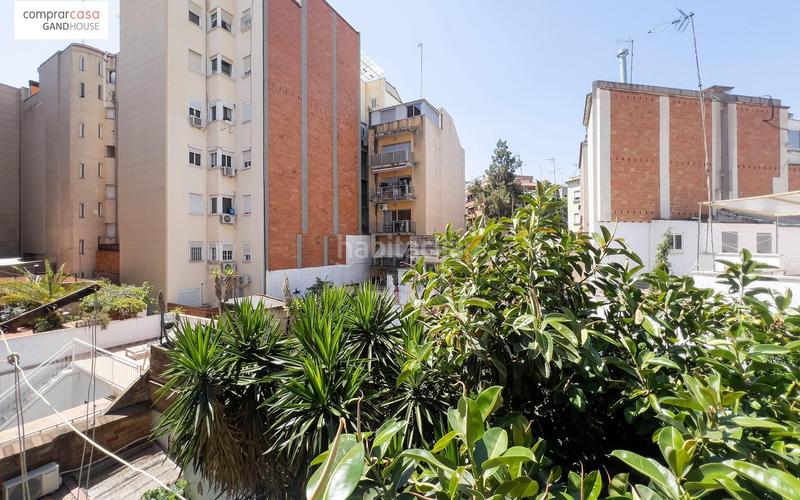 Foto e0cf4f7d-8087-48c0-bc73-882848f0e8d9. Piso precioso piso en el congrés i els indians en Barcelona