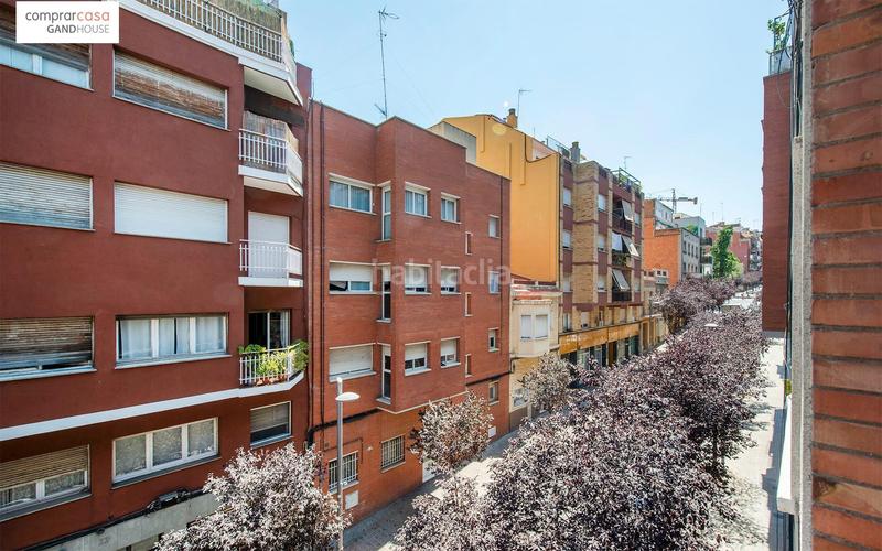 Foto fa6aaf1d-8d1d-472c-92e2-689e17083498. Piso precioso piso en el congrés i els indians en Barcelona