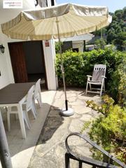 Pis  Calle marsella. Gran oportunidad en lloret de mar  zona urcasa! piso con jardín