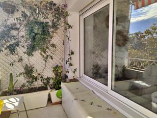 Appartement à El Parc i la Llacuna del Poblenou. Piso con vistas al parc de la ciutadella