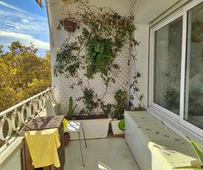 Appartement à El Parc i la Llacuna del Poblenou. Piso con vistas al parc de la ciutadella