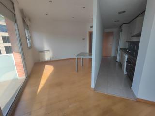 Etagenwohnung in Provençals del Poblenou