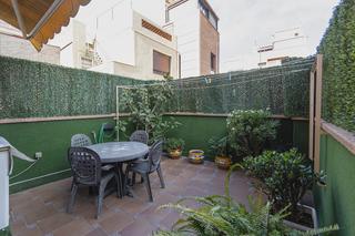 Casa a Sant Andreu de Palomar