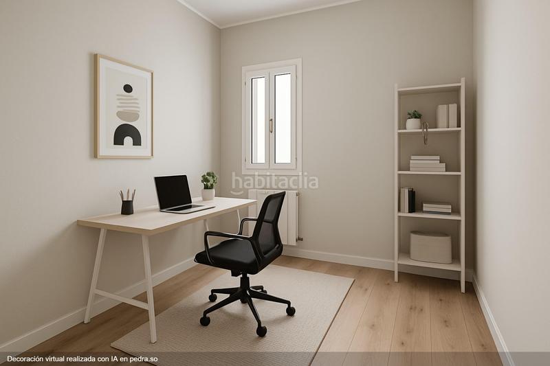 Foto 05cc2feb-5a60-4177-9d02-2ba24a3a7043. Piso en calle castillejos en Fort Pienc Barcelona