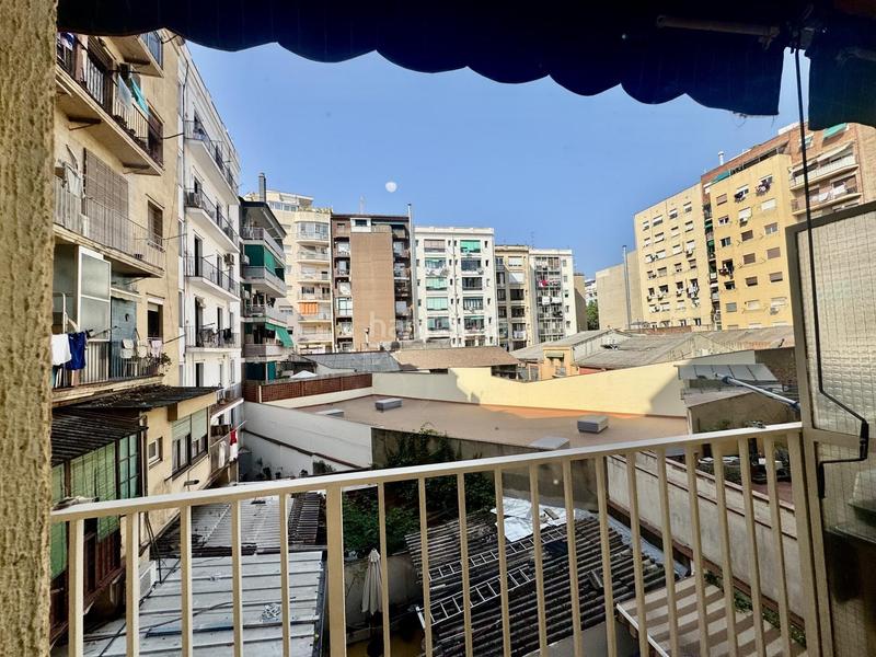 Foto 14253828-3cc5-44fb-9a43-1b5a7edda6c1. Piso en calle castillejos en Fort Pienc Barcelona