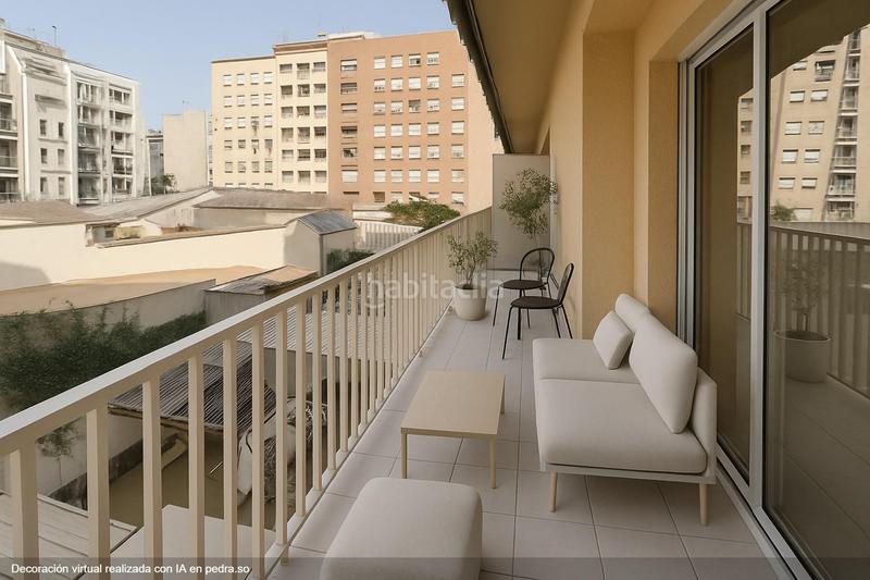 Foto 503396c1-6eaf-45e0-b914-8f0996284492. Piso en calle castillejos en Fort Pienc Barcelona
