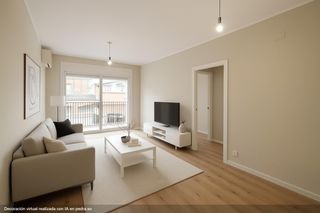 Appartement  Carrer castillejos. Moderno piso reformado cerca de la sagrada familia