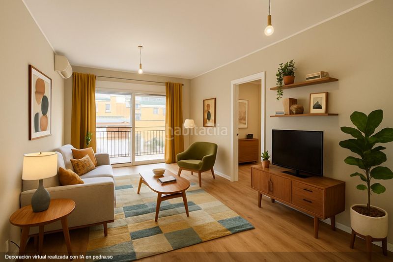 Foto 872cba3f-f395-4c33-8322-42ffc179647a. Pis a Fort Pienc Barcelona