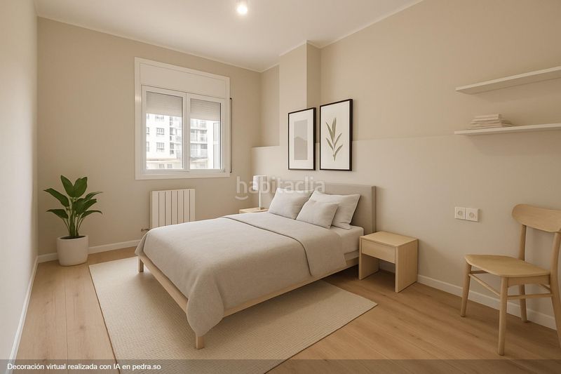 Foto d22ac91d-b1ae-4373-9051-75248a3b1af3. Pis a Fort Pienc Barcelona