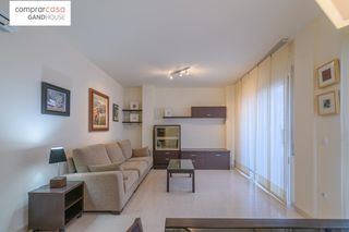 Appartement  Calle de sant sebastià. Apartamento amplio y luminoso con plaza de parking en tossa de m