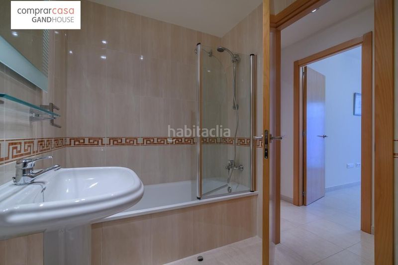 Foto 369b23f4-c193-4b55-b422-984089f3d8c3. Pis amb aparcament a Tossa de Mar Tossa de Mar