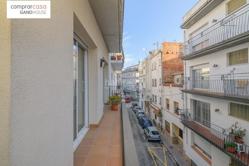 Foto 8694293e-a622-4e44-a159-f975eaa03bc2. Pis amb aparcament a Tossa de Mar Tossa de Mar