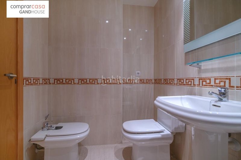 Foto 9bc4d108-194b-4751-a7d3-f3693a2dd2cd. Pis amb aparcament a Tossa de Mar Tossa de Mar