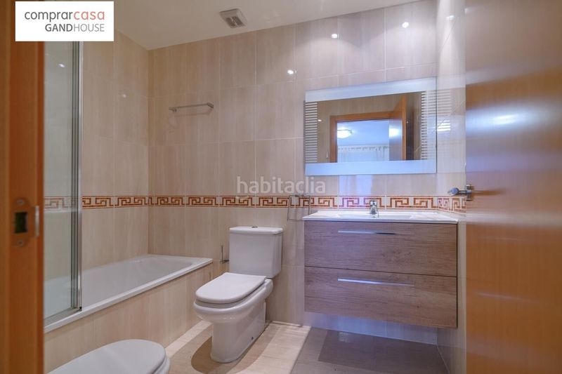 Foto a0c4ada7-c394-410d-9f80-acc57105f512. Pis amb aparcament a Tossa de Mar Tossa de Mar