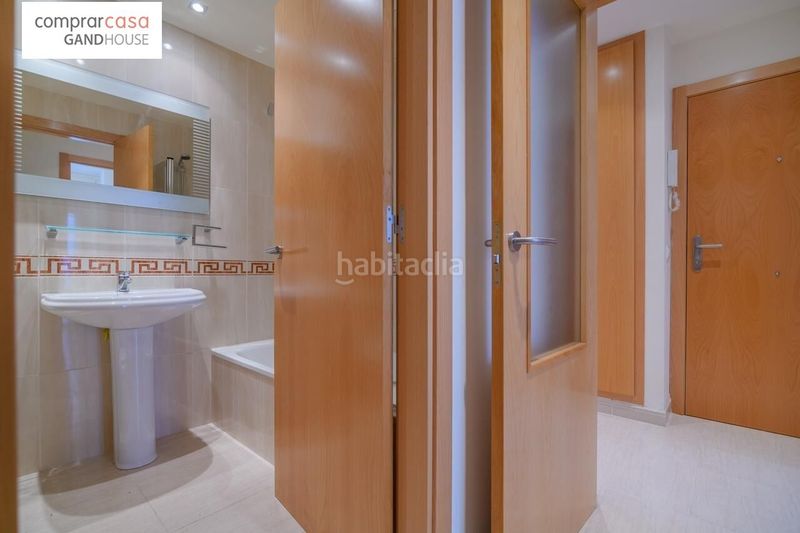 Foto c0027fd8-251e-41c3-aa26-c29ac6419ea2. Pis amb aparcament a Tossa de Mar Tossa de Mar