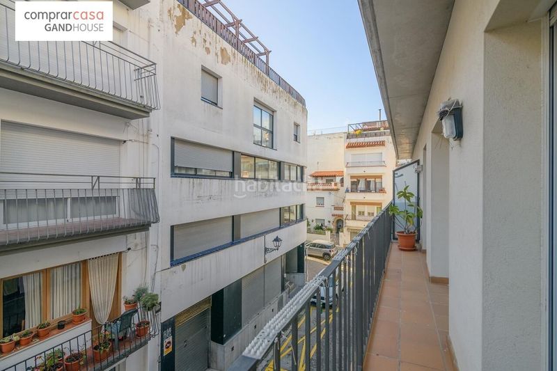 Foto ccc0ec2e-dfcc-49f7-9379-bfc8aad073cc. Pis amb aparcament a Tossa de Mar Tossa de Mar