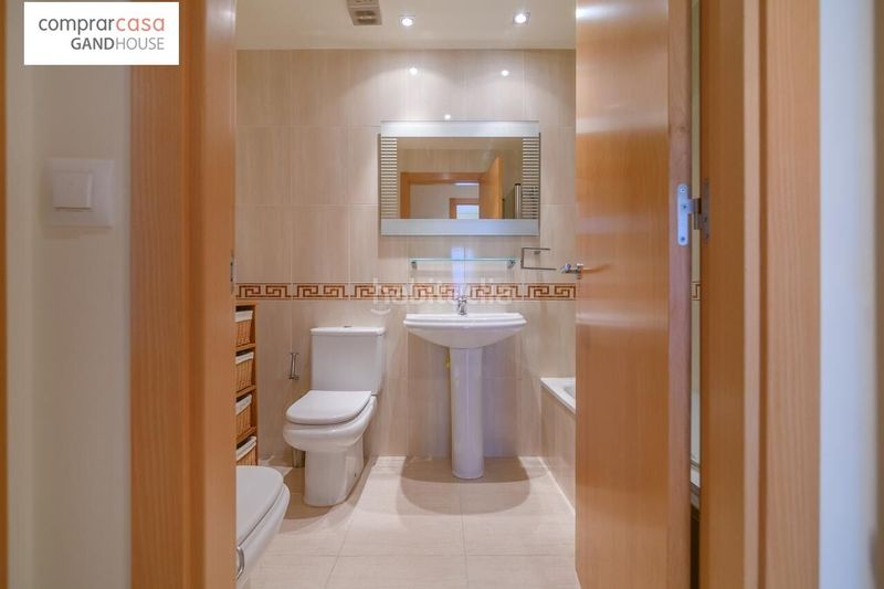 Foto ccd025cc-08c0-4542-b298-c2903b0a284e. Pis amb aparcament a Tossa de Mar Tossa de Mar