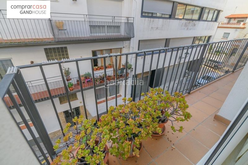 Foto e54b2c67-7e57-4ba1-94cf-cf4aa9eb894f. Pis amb aparcament a Tossa de Mar Tossa de Mar