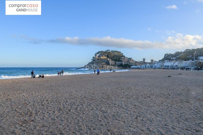 Foto b854b3e2-a0ab-4050-ba5e-933ec3d5bf5d. Pis amb calefacció aparcament a Tossa de Mar Tossa de Mar