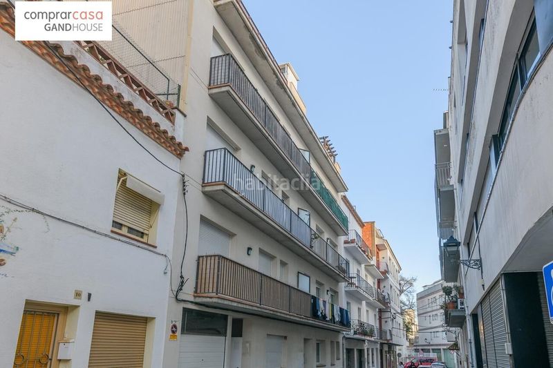 Foto ec1fbd40-05a3-4137-86a2-64c382a63a98. Pis amb calefacció aparcament a Tossa de Mar Tossa de Mar