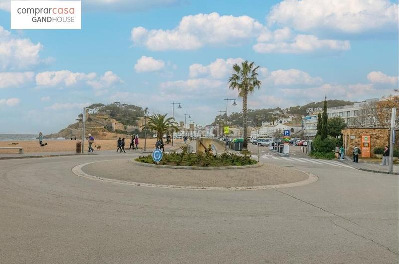 Foto 16de5861-47b2-44a4-be6e-c76759b16ade. Pis amb calefacció aparcament a Tossa de Mar Tossa de Mar