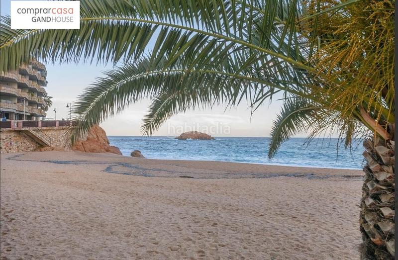 Foto 347faccf-03f0-4076-817e-94a69bed6ece. Pis amb calefacció aparcament a Tossa de Mar Tossa de Mar