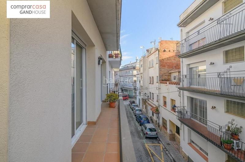 Foto 448f41a4-e136-4e20-99d8-4da80df96aba. Pis amb calefacció aparcament a Tossa de Mar Tossa de Mar