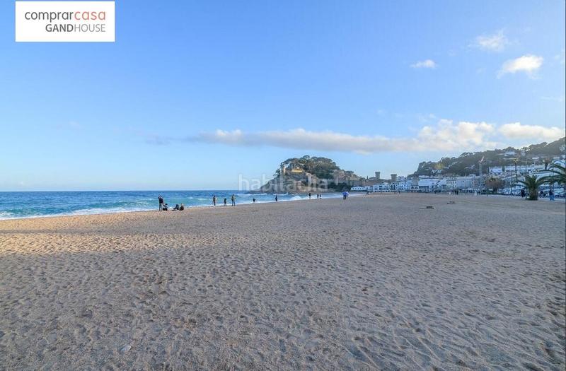 Foto 5e092434-b0f5-4202-903d-d96197413eb6. Pis amb calefacció aparcament a Tossa de Mar Tossa de Mar