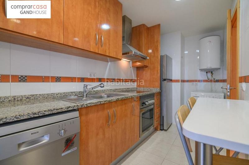 Foto 8fe19311-907d-40c6-b869-1cab2144899f. Pis amb calefacció aparcament a Tossa de Mar Tossa de Mar