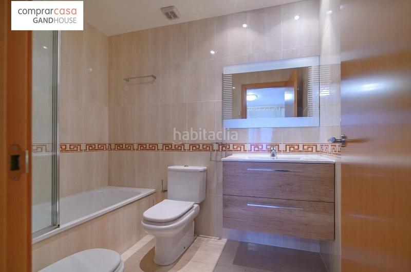 Foto b8b133b2-bd89-4b06-b120-323c62abdd43. Pis amb calefacció aparcament a Tossa de Mar Tossa de Mar