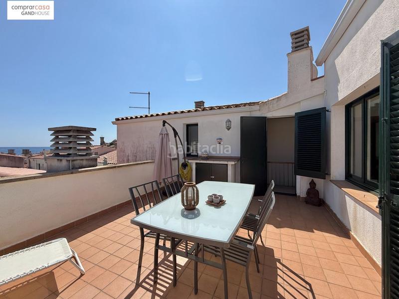 Foto 000a354f-ee32-4a92-8492-63f545ab4664. Dachwohnung in Tossa de Mar Tossa de Mar