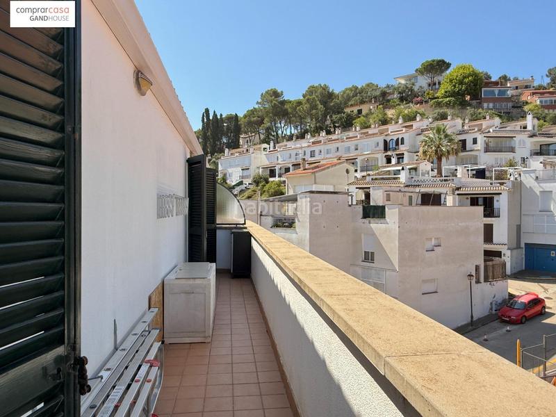 Foto 09bbcd70-71a9-4789-a7f4-c7789d78d051. Dachwohnung in Tossa de Mar Tossa de Mar