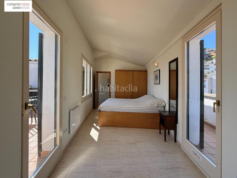 Foto 10d64642-7b16-4f3a-8c00-747e09dc24c3. Dachwohnung in Tossa de Mar Tossa de Mar