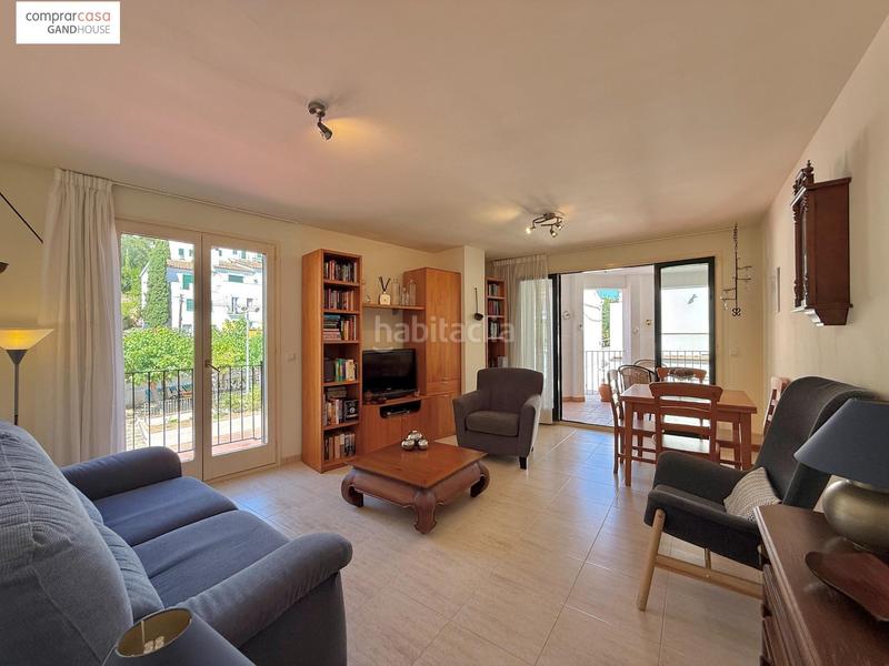 Foto 5928ed8b-4217-447e-9727-407fcbf31df1. Dachwohnung in Tossa de Mar Tossa de Mar