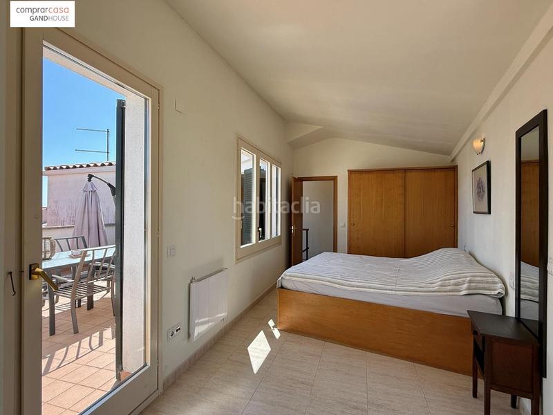 Foto 67eaae1f-baeb-47ad-8bb8-3562bdc8c74b. Dachwohnung in Tossa de Mar Tossa de Mar