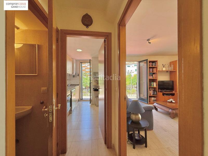 Foto 69ab241a-b4a8-40f0-b3de-25b99b3dda27. Dachwohnung in Tossa de Mar Tossa de Mar