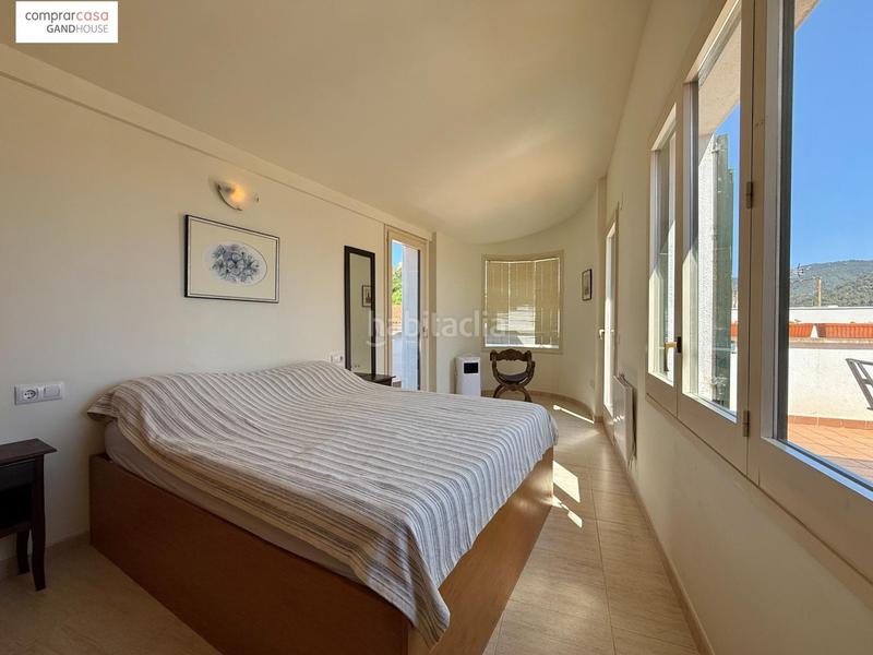 Foto 75f1f96a-2c03-4a9a-a8c2-669b2702b5d8. Dachwohnung in Tossa de Mar Tossa de Mar