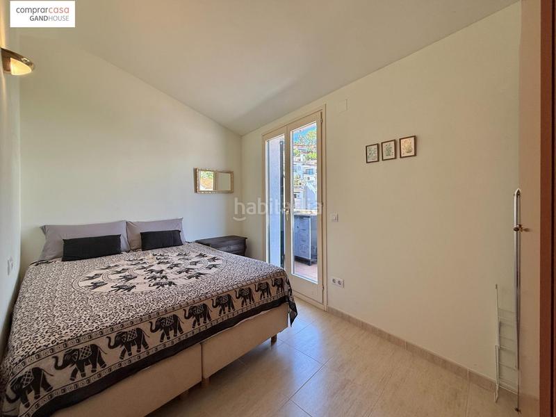 Foto a196a5cf-e4e3-4ffc-bc72-42c3a1232ecf. Dachwohnung in Tossa de Mar Tossa de Mar