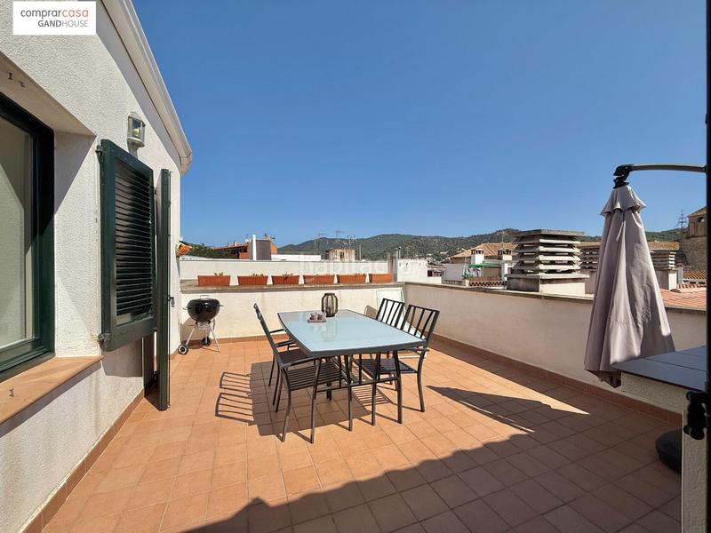 Foto ab322856-2e36-4d7c-8dd2-cea6b6cd45b3. Dachwohnung in Tossa de Mar Tossa de Mar