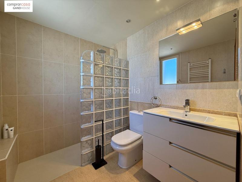 Foto b196dd51-609a-4e49-9a8c-0f46793d32d6. Dachwohnung in Tossa de Mar Tossa de Mar