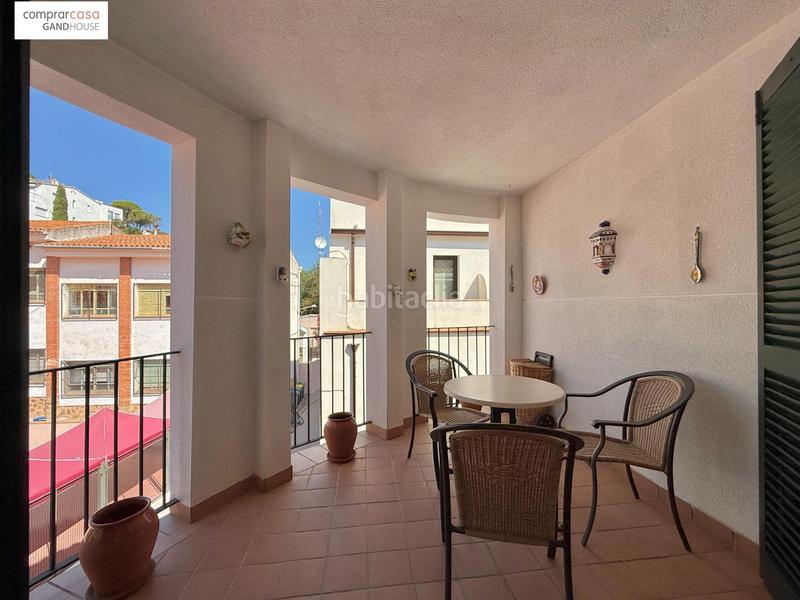 Foto d749a169-cac8-45f5-8259-2039ef514f93. Dachwohnung in Tossa de Mar Tossa de Mar