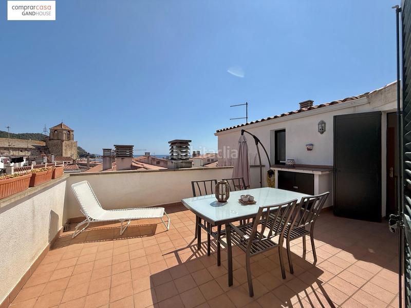 Foto e394991c-d32f-47c8-a694-8eb3f132e0ce. Dachwohnung in Tossa de Mar Tossa de Mar