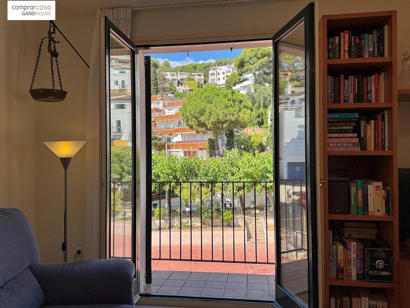 Foto fc9bd203-68d6-4635-bbb5-ca5d538c4578. Dachwohnung in Tossa de Mar Tossa de Mar